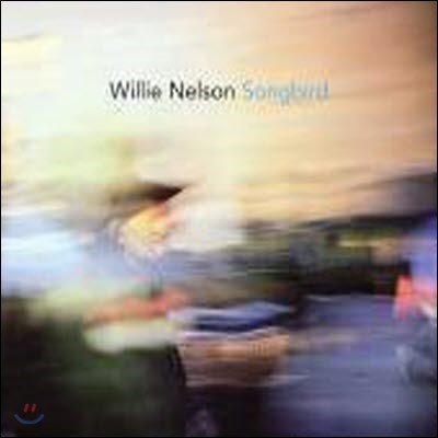 [LP] Willie Nelson / Songbird (180g//̰)