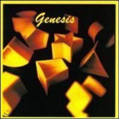 [߰] [LP] Genesis / Genesis ()