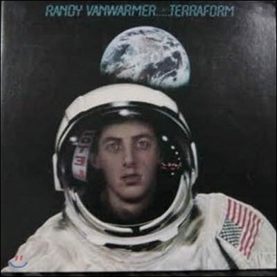 [߰] [LP] Randy Vanwarmer / Terraform ()