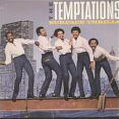 [߰] [LP] The Temptations / Surface Thrills ()