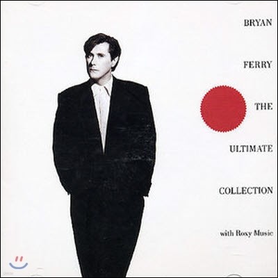 [߰] [LP] Bryan Ferry / The Ultimate Collection