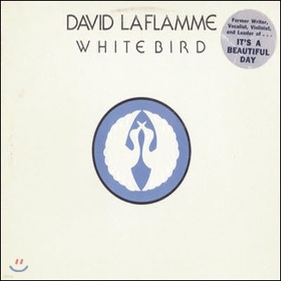 [߰] [LP] David Laflamme / White Bird ()