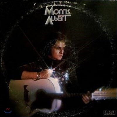 [߰] [LP] Morris Albert / Feelings