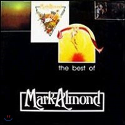 [߰] [LP] Mark Almond / The Best of Mark Almond