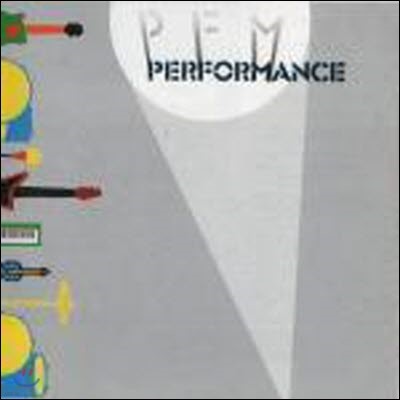 [߰] [LP] PFM / Performance (/2LP)