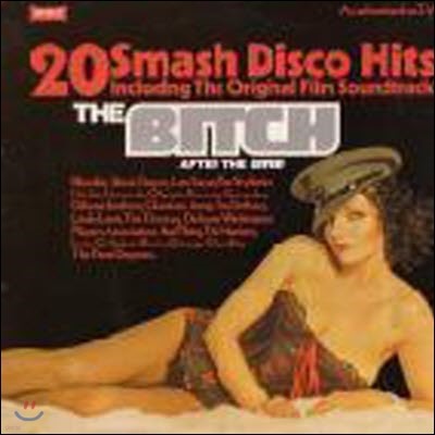 [߰] [LP] V.A. / The Bitch (20 Smash Disco Hits Including The Original Soundtrack/)