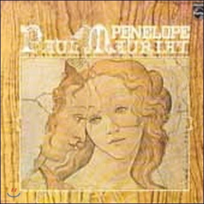 [߰] [LP] Paul Mauriat Orchestra / Penelope