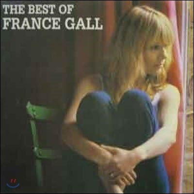 [߰] [LP] France Gall / The Best Of France Gall