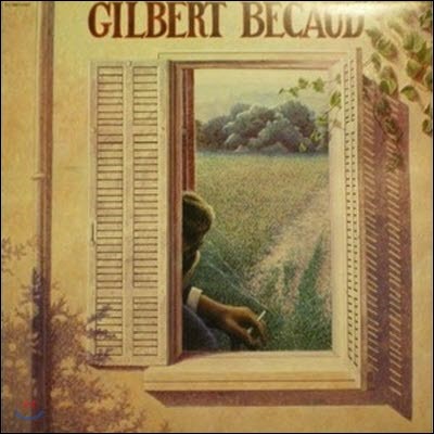 [߰] [LP] Gilbert B&eacute;caud / L'amour c'est l'affaire des gens ()