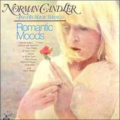[߰] [LP] Norman Candler / Romantic Moods