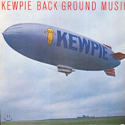 [߰] [LP] V.A. / Kewpie Back Ground Music