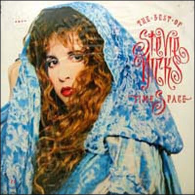 [߰] [LP] Stevie Nicks / Timespace; The Best Of