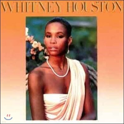 [߰] [LP] Whitney Houston / Whitney Houston