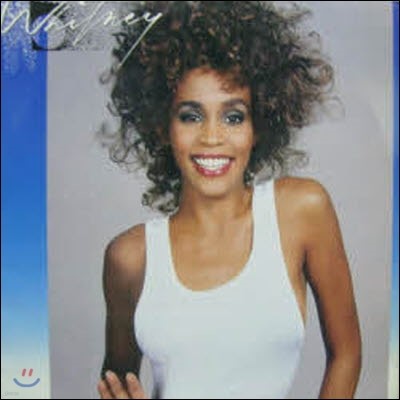 [߰] [LP] Whitney Houston / Whitney