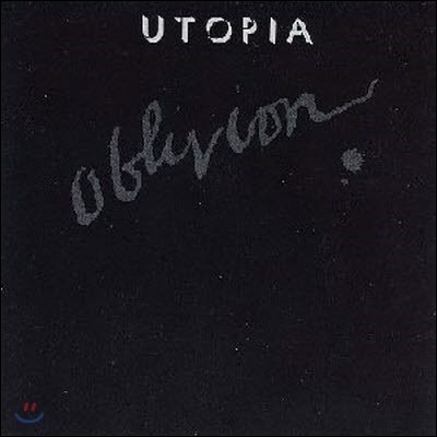 [߰] [LP] UTOPIA / Oblivion ()