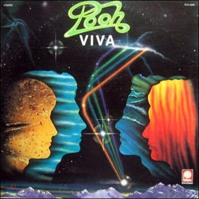 [߰] [LP] Pooh / Viva ()