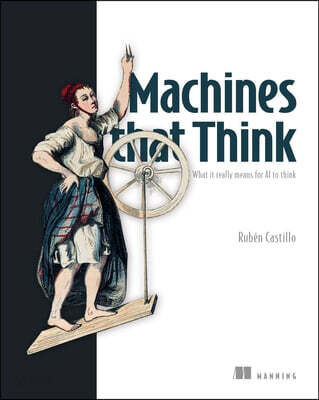Machines That Think: What It Really Means for AI to Think