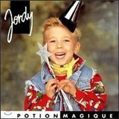 [߰] [LP] Jordy / Potion Magique