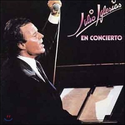 [߰] [LP] Julio Iglesias / In Concert (2LP)