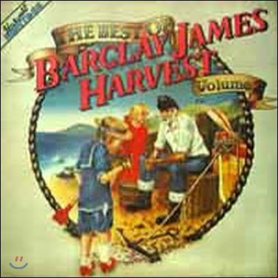 [߰] [LP] Barclay James Harvest / The Best Of Barclay James Harvest Volume 2