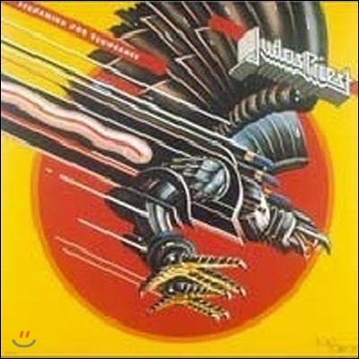 [߰] [LP] Judas Priest / Screaming For Vengeance ()