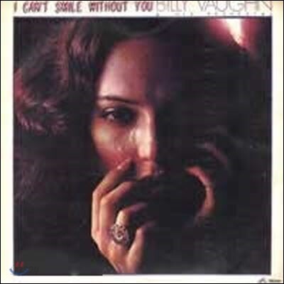 [중고] [LP] Billy Vaughn & His Orchestra / I Can't Smile Without You