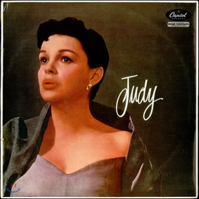 [߰] [LP] Judy Garland / Judy ()