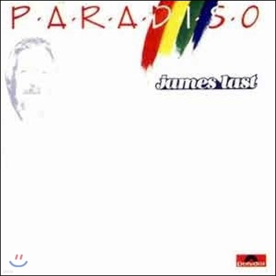 [߰] [LP] James Last Orchestra / Paradiso