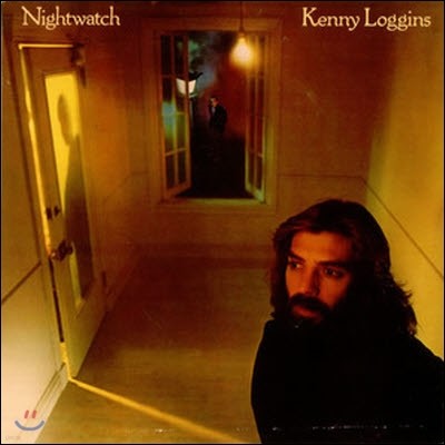 [߰] [LP] Kenny Loggins / Nightwatch (Ϻ)