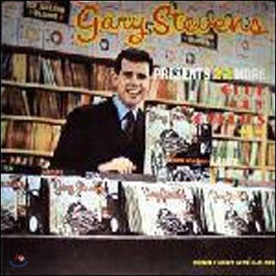 [߰] [LP] V.A. / Gary Stevens Presents 22 More Good Guy Oldies Volume II ()