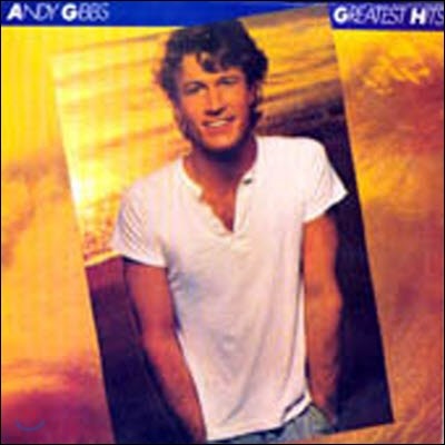 [߰] [LP] Andy Gibb / Greatest Hits