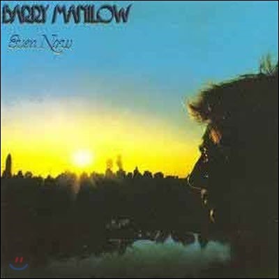 [߰] [LP] Barry Manilow / Even Now ()