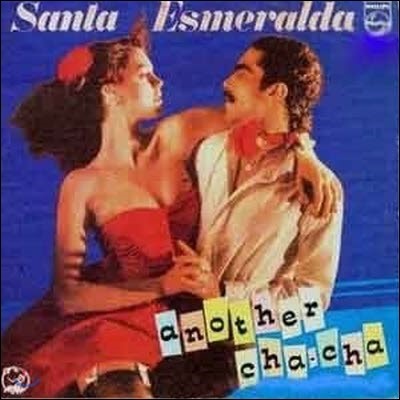 [߰] [LP] Santa Esmeralda / Another Cha-Cha