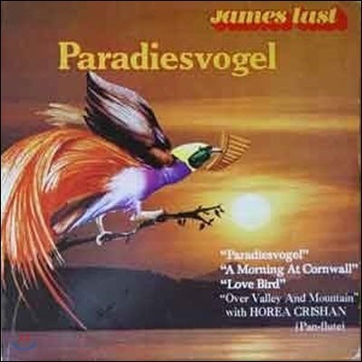 [߰] [LP] James Last Orchestra / Paradiesvogel