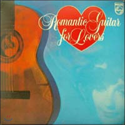 [LP] V.A. / Romantic Guitar For Lovers (̰)