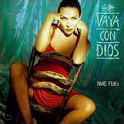 [߰] [LP] Vaya Con Dios / Time Flies