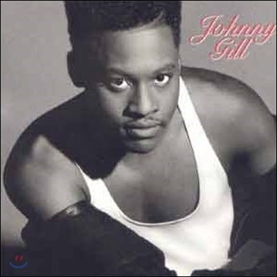 [߰] [LP] Johnny Gill / Johnny Gill