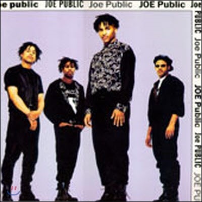 [߰] [LP] Joe Public / Joe Public