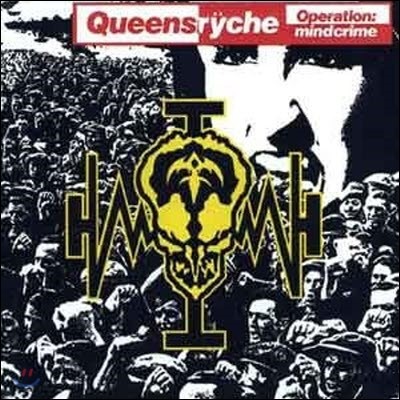 [߰] [LP] Queensryche / Operation: Mindcrime