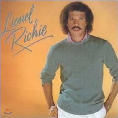 [߰] [LP] Lionel Richie / Lionel Richie