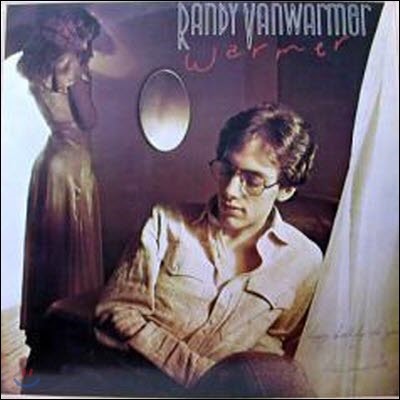 [߰] [LP] Randy Vanwarmer / Vanwarmer