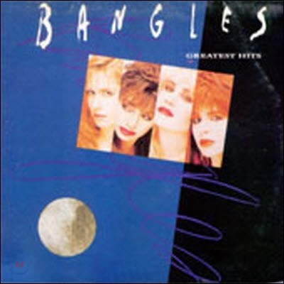 [߰] [LP] Bangles / Greatest Hits