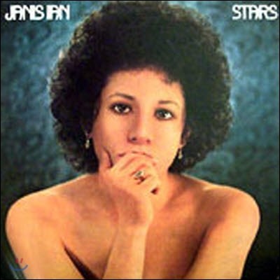 [߰] [LP] Janis Ian / Stars