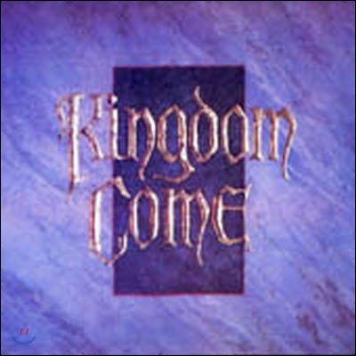 [߰] [LP] Kingdom Come / Kingdom Come