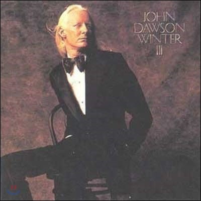 [߰] [LP] Johnny Winter / John Dawson Winter 3 ()