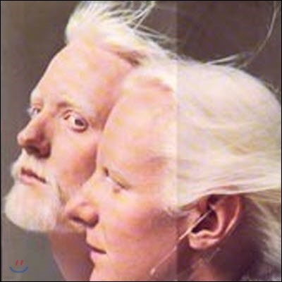 [߰] [LP] Johnny And Edgar Winter / Together ()