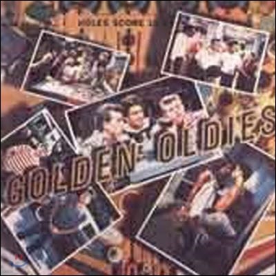 [߰] [LP] V.A. / Golden Oldies