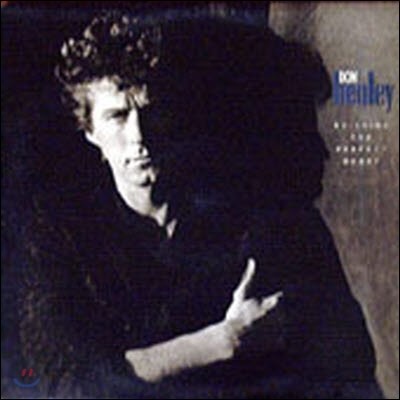 [߰] [LP] Don Henley / Building The Perfect Beast