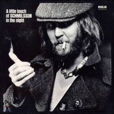 [߰] [LP] Harry Nilsson / A Little Touch Of Schmilsson In The Night ()