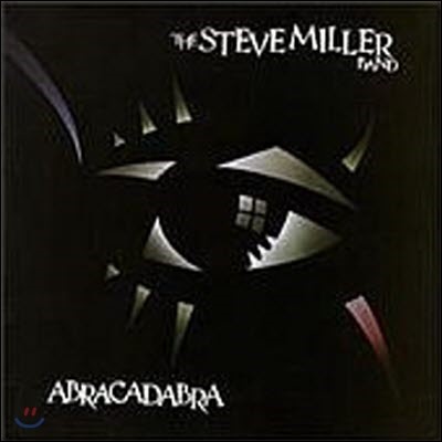 [߰] [LP] Steve Miller Band / Abracadabra